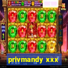 privmandy xxx